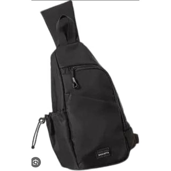 Mondetta Sling Backpack With Adjustable Strap
