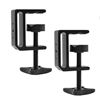 Image 1 : VIVO MOUNT-CP02 Universal C-Clamp 2-Pack