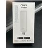 Image 2 : Aqara Smart Hub M100 with Wireless Protocols and Matter Compatibility
