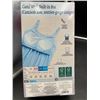 Image 4 : Cami With Built-In Bra 2-Pack, Size XL/LTG, Adjustable Straps