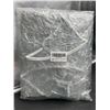 Image 2 : Liberecoo Clear Fitted Cover for 33 to 35 Inch Round Table