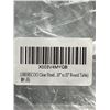Image 3 : Liberecoo Clear Fitted Cover for 33 to 35 Inch Round Table