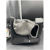 Image 3 : Pawaboo Pet Carrier Sling Bag with Mesh Panels and Adjustable Strap *Accessories Not Included*
