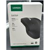 Image 2 : UGREEN MU006 Dual Mode Multi-Mode Vertical Mouse, 4000 DPI Max