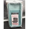 Image 3 : DAWEIXEAU Case for iPhone 16 Pro Max 6.7 Inch, Green