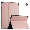 Image 1 : ProCase iPad 10.2 Case, Generation – Rose Gold