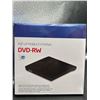 Image 2 : External Pop-Up Mobile DVD-RW Drive with USB 3.0 Support