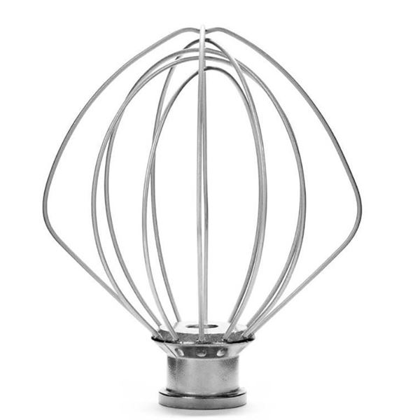 KitchenAid Tilt-Head 6-Wire Whip, K45WW