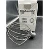 Image 2 : KitchenAid Tilt-Head 6-Wire Whip, K45WW
