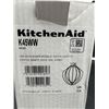 Image 3 : KitchenAid Tilt-Head 6-Wire Whip, K45WW
