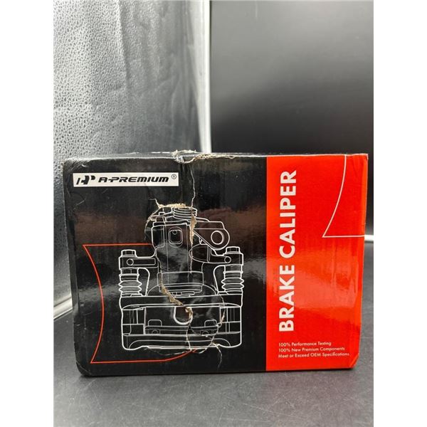 A-Premium Brake Caliper Model BCB97273-C