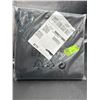 Image 4 : Kipiea Air Conditioner Unit Mesh Cover, 36×36 Inches, Model TWC-3636