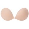 Image 1 : Awant Strapless Sticky Bra, Size C, Nude Color