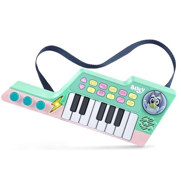 VTech Bluey Bluey’s Keytar