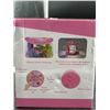 Image 4 : Musical Light Up Rotating Toys, Pink Ocean Projector