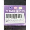 Image 3 : 1PC Rovy Wave Curling Iron, 3 Barrel Rovy Wave Curling Iron with Ceramic Hair Crimper