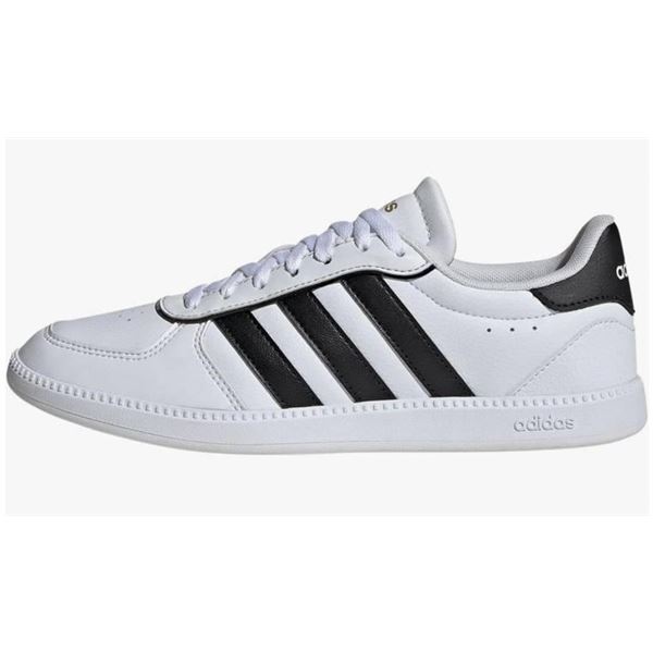 Adidas Breaknet Sleek Women’s Tennis Shoes US Size 6, Model JS2858