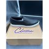 Image 2 : Slip-On Shoes Womens Fall  Black Size 10
