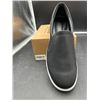 Image 3 : Slip-On Shoes Womens Fall  Black Size 10