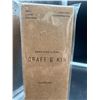 Image 3 : Craft & Kin Room Spray, 6.76 oz Sundried Linen Spray