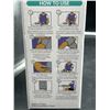 Image 3 : Blood Pressure Monitor for Home Use, Automatic Blood Pressure Machine with 3-Color Backlit Hypertens