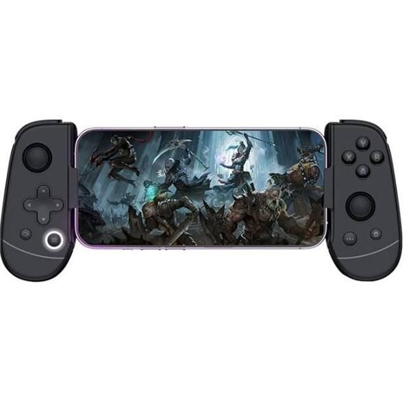 Leadjoy M1B Mobile Gaming Controller for iPhone