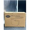 Image 2 : Adhesive Remote Control Holder, White