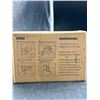 Image 4 : Adhesive Remote Control Holder, White