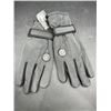 Image 1 : Stephanie Ski Gloves, 100% Polyester, Model RN150882