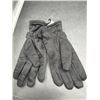 Image 2 : Stephanie Ski Gloves, 100% Polyester, Model RN150882