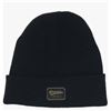 Image 1 : Watson Gloves ToqueB O/S Knit Hat with Recycled Polyester