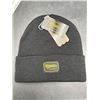 Image 2 : Watson Gloves ToqueB O/S Knit Hat with Recycled Polyester