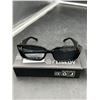 Image 2 : Feisedy Small Rectangle Sunglasses