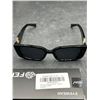 Image 4 : Feisedy Small Rectangle Sunglasses