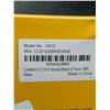 Image 4 : Cambivo CS10 Compression Socks, Black, 2 Pairs, Size Small