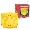 Image 1 : Cofemera Super Mario Mini Question Block Light