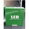 Image 2 : OPL-P30-H4 LED Premium Lighting System, H4 Bulb Conversion Kit, 2022