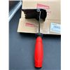 Image 4 : Goldblatt G12808AR Mini Molding Remover with Ergonomic Handle