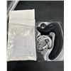 Image 1 : YLS 33 Model Personal Massager with USB Charging Cable