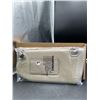 Image 1 : Sun Visor Left-Hand Side