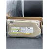 Image 2 : Sun Visor Left-Hand Side