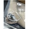Image 3 : Sun Visor Left-Hand Side