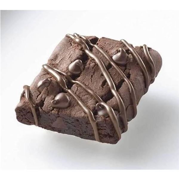 Fibre 1 Brownies Chocolatey Fudge 1kg with 5g Fibre
