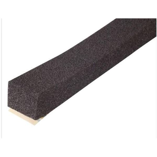 Climaloc Plus Expandable Foam Weatherseal 1 in x 1 in Strips, 2 Rolls