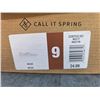 Image 2 : Call It Spring Beige Shoes – Size 9, Model 6622109