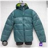 Image 1 : Lole Girls’ Jacket with Primaloft Insulation, Size 7/8, Green