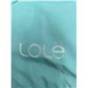 Image 3 : Lole Girls’ Jacket with Primaloft Insulation, Size 7/8, Green