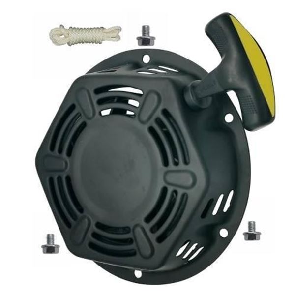 Yamakato AYMK082 Recoil Pull Start for 196cc-224cc Engines