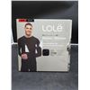 Image 2 : Lole Men’s Merino Baselayer Top with Temperature Control Features