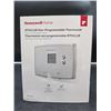 Image 2 : Honeywell Home RTH111B Non-Programmable Thermostat for Easy Temperature Control
